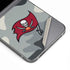 NFL Tampa Bay Buccaneers Camo Galaxy Z Flip6 Skin